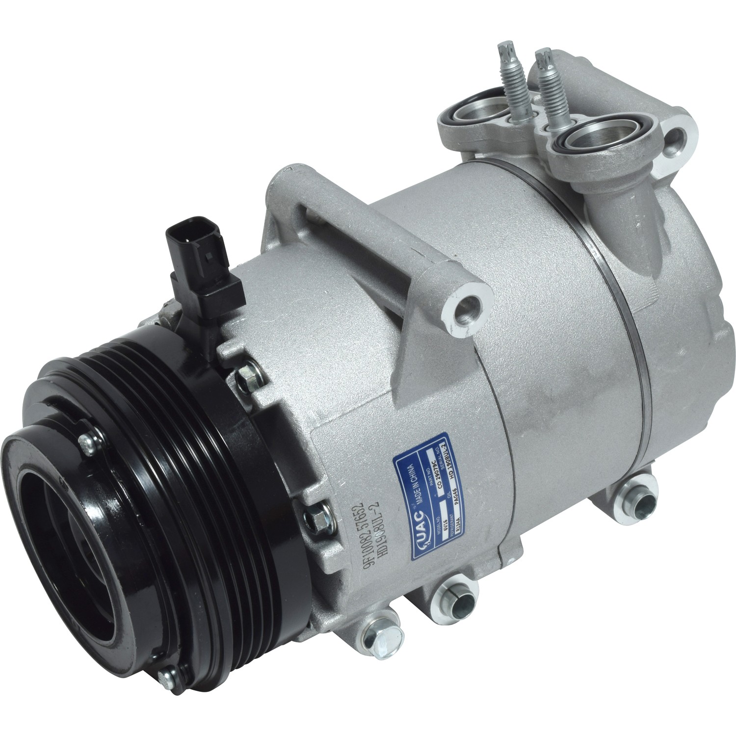 A/C Compressor