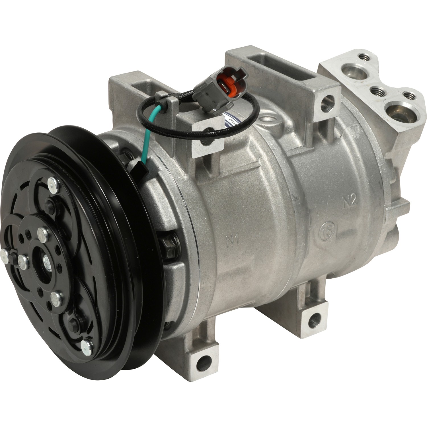 A/C Compressor