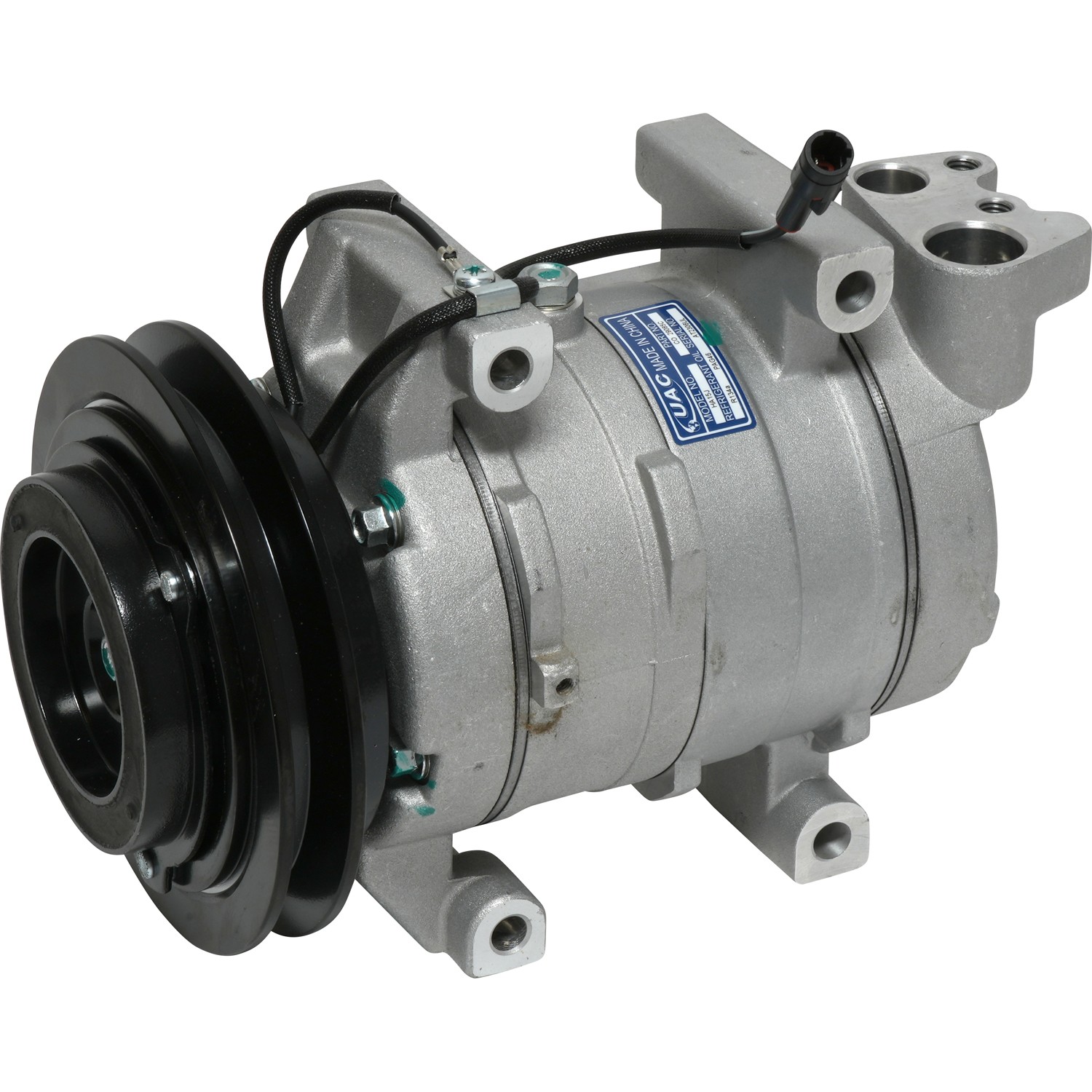 A/C Compressor