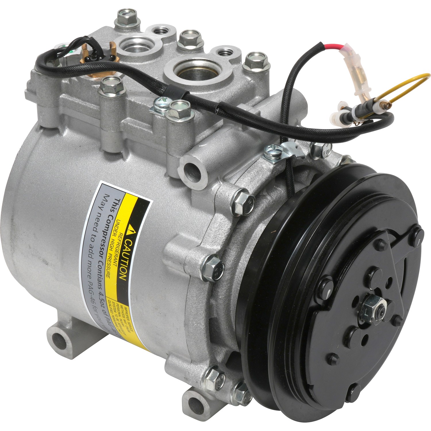 A/C Compressor