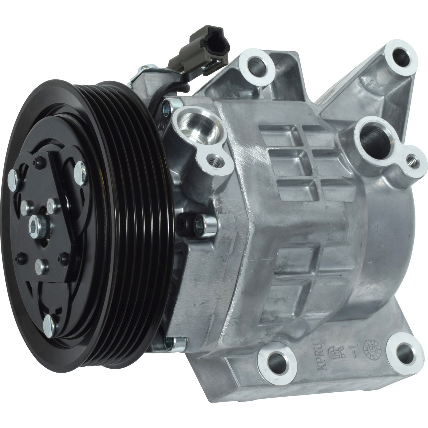 A/C Compressor