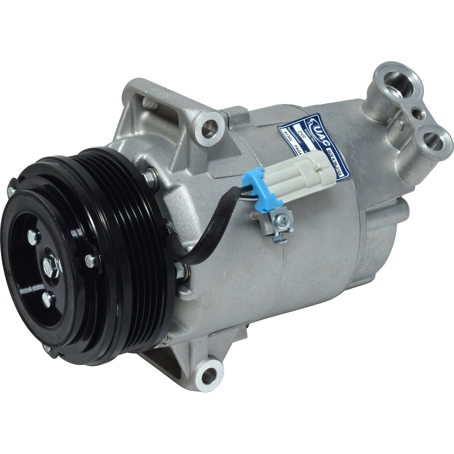 A/C Compressor