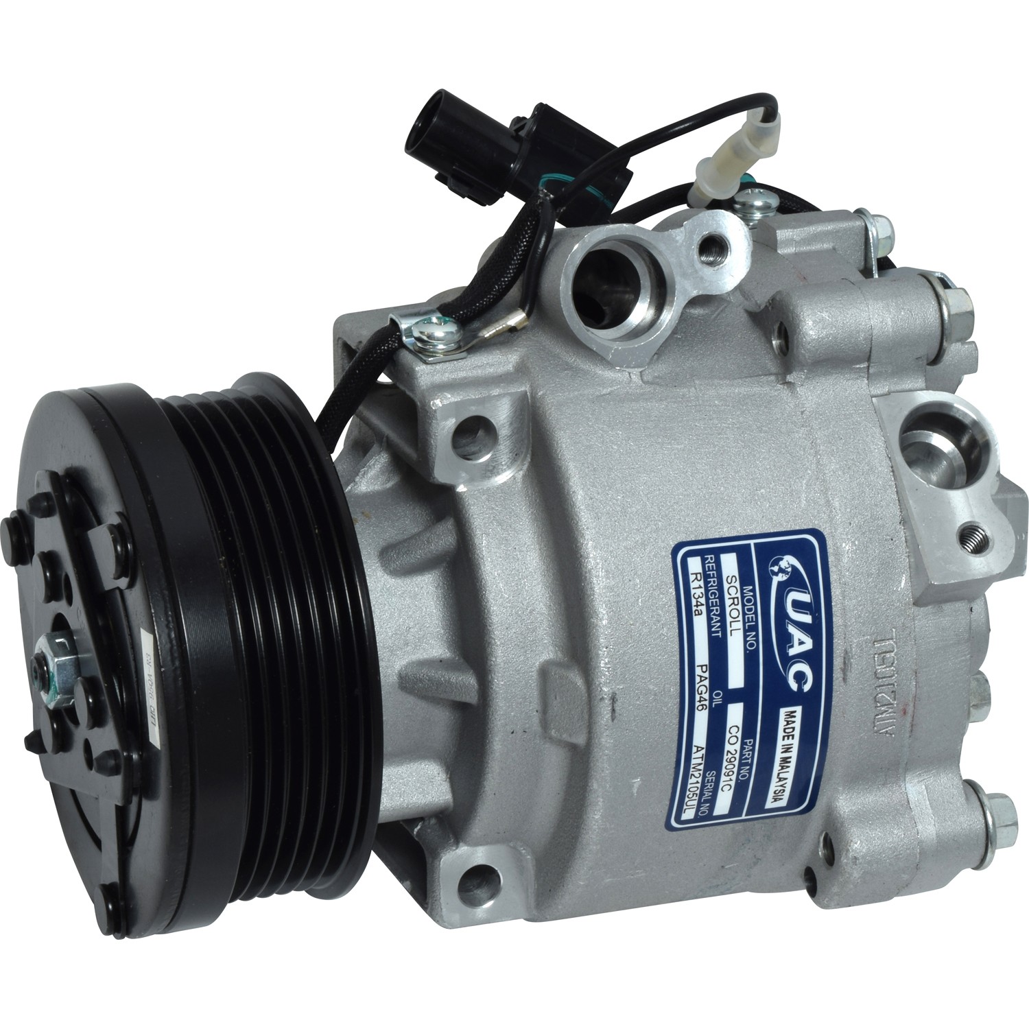 A/C Compressor