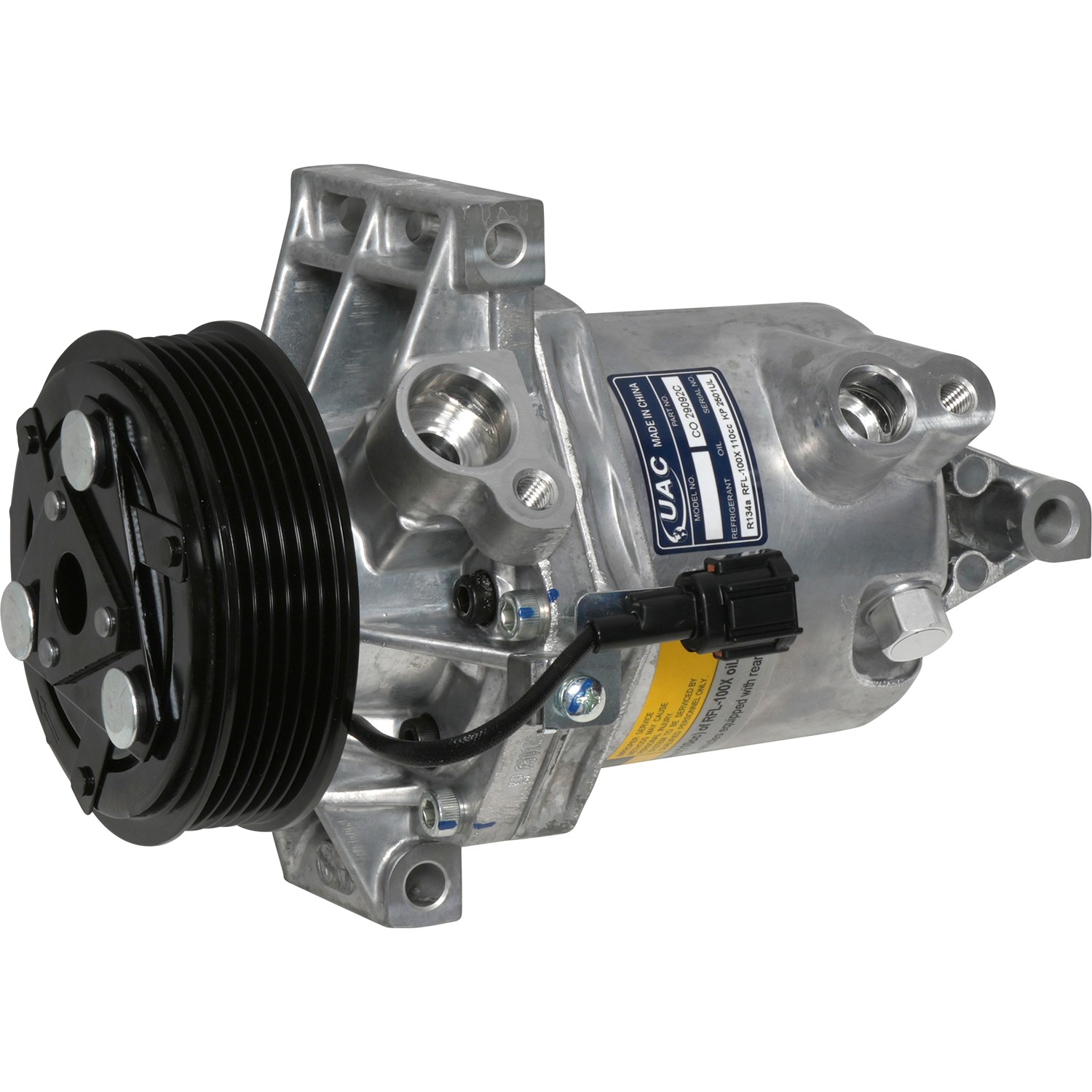 A/C Compressor