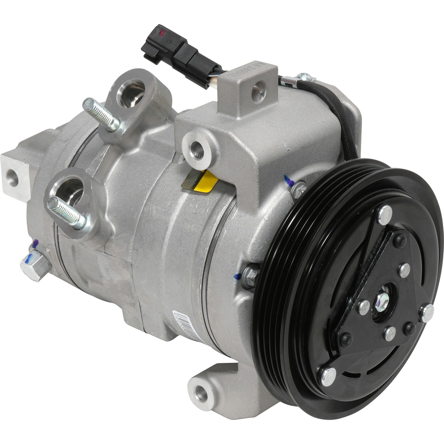 A/C Compressor