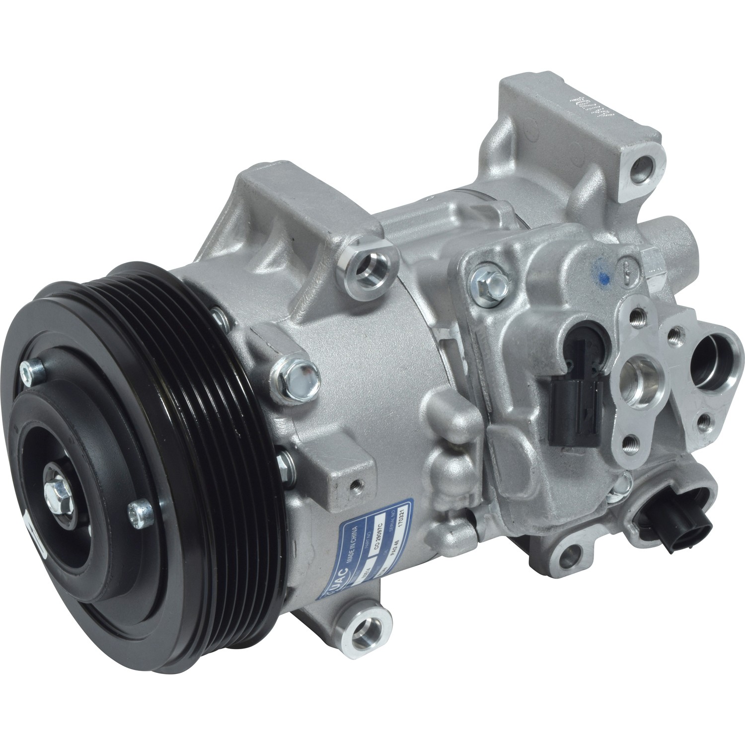 A/C Compressor