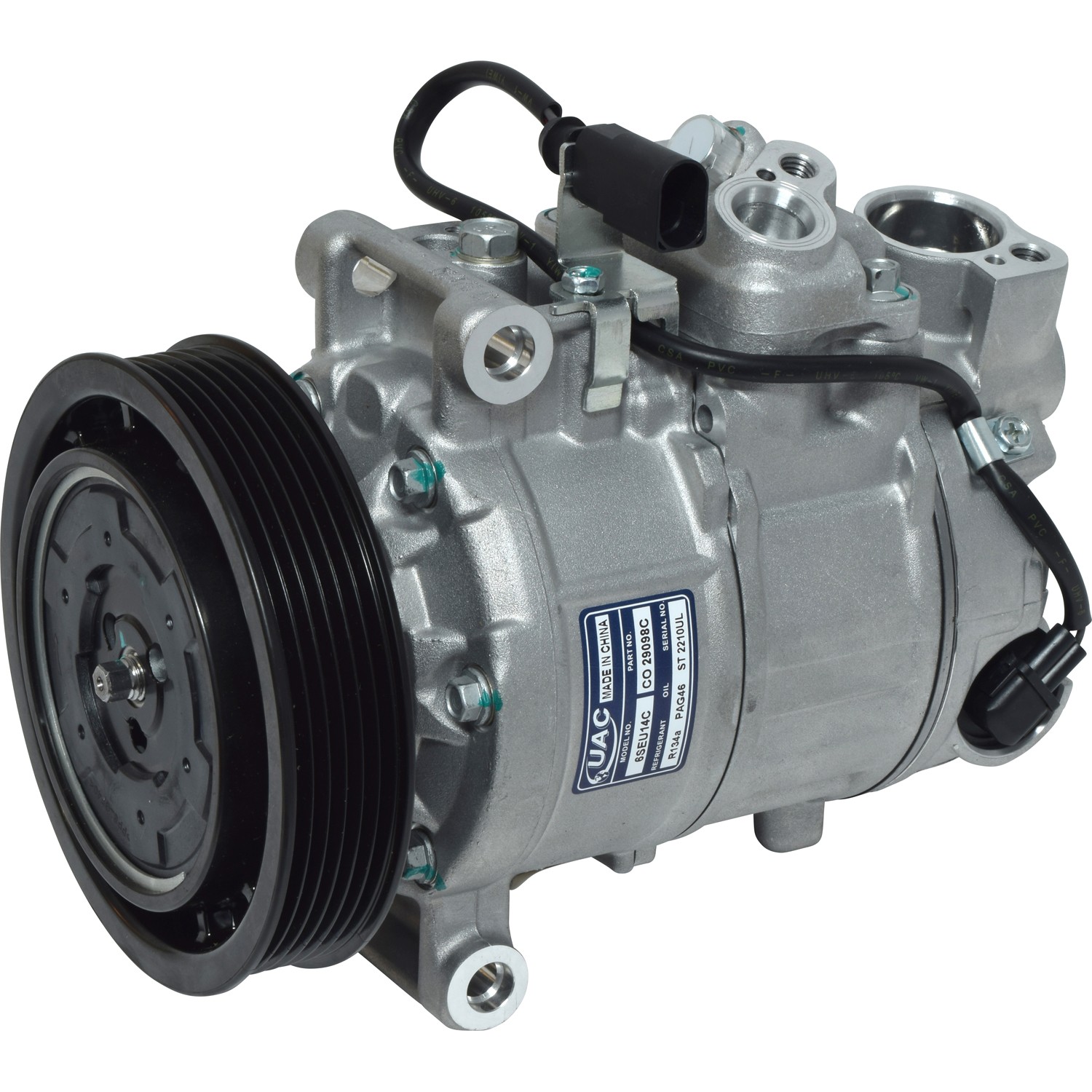 A/C Compressor