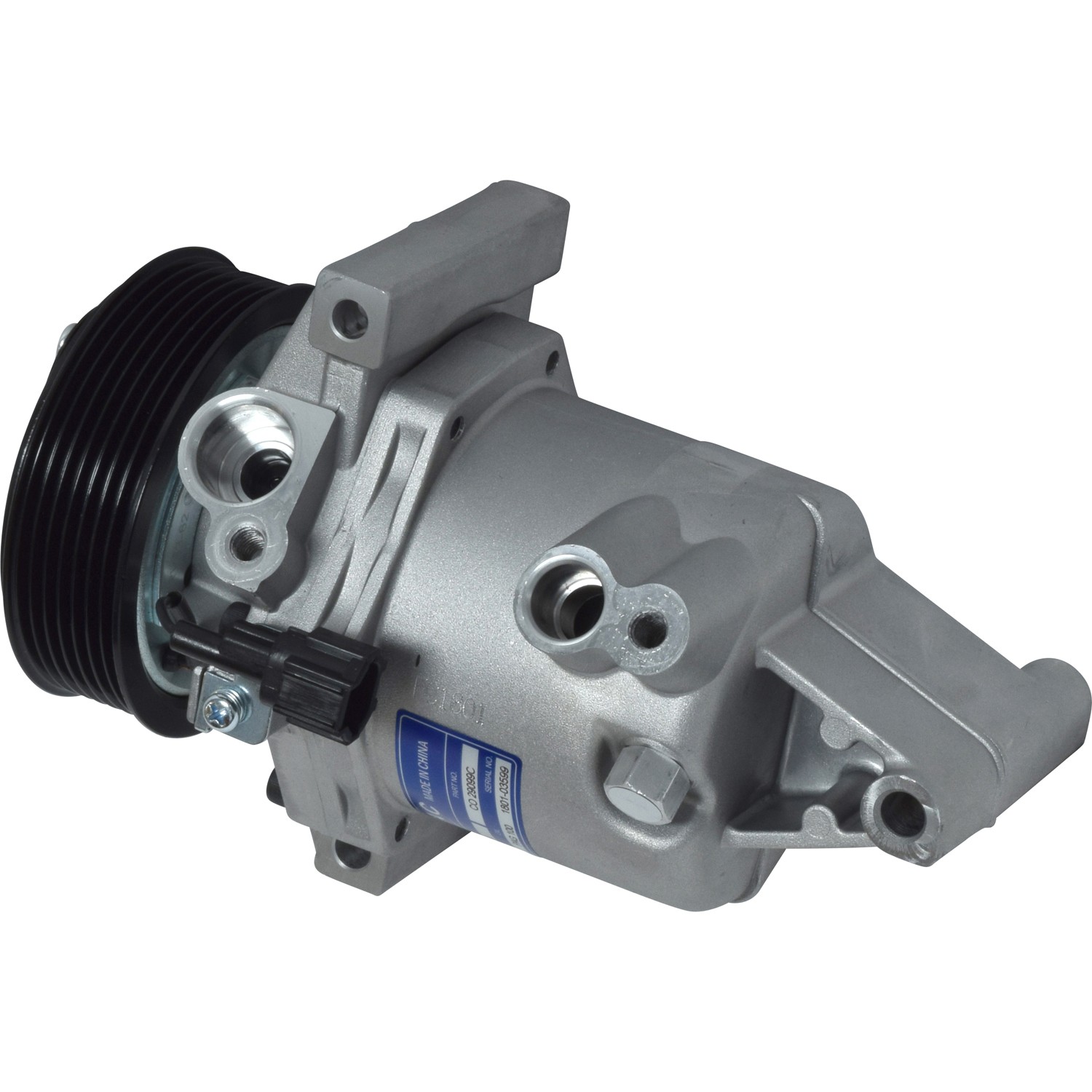 A/C Compressor