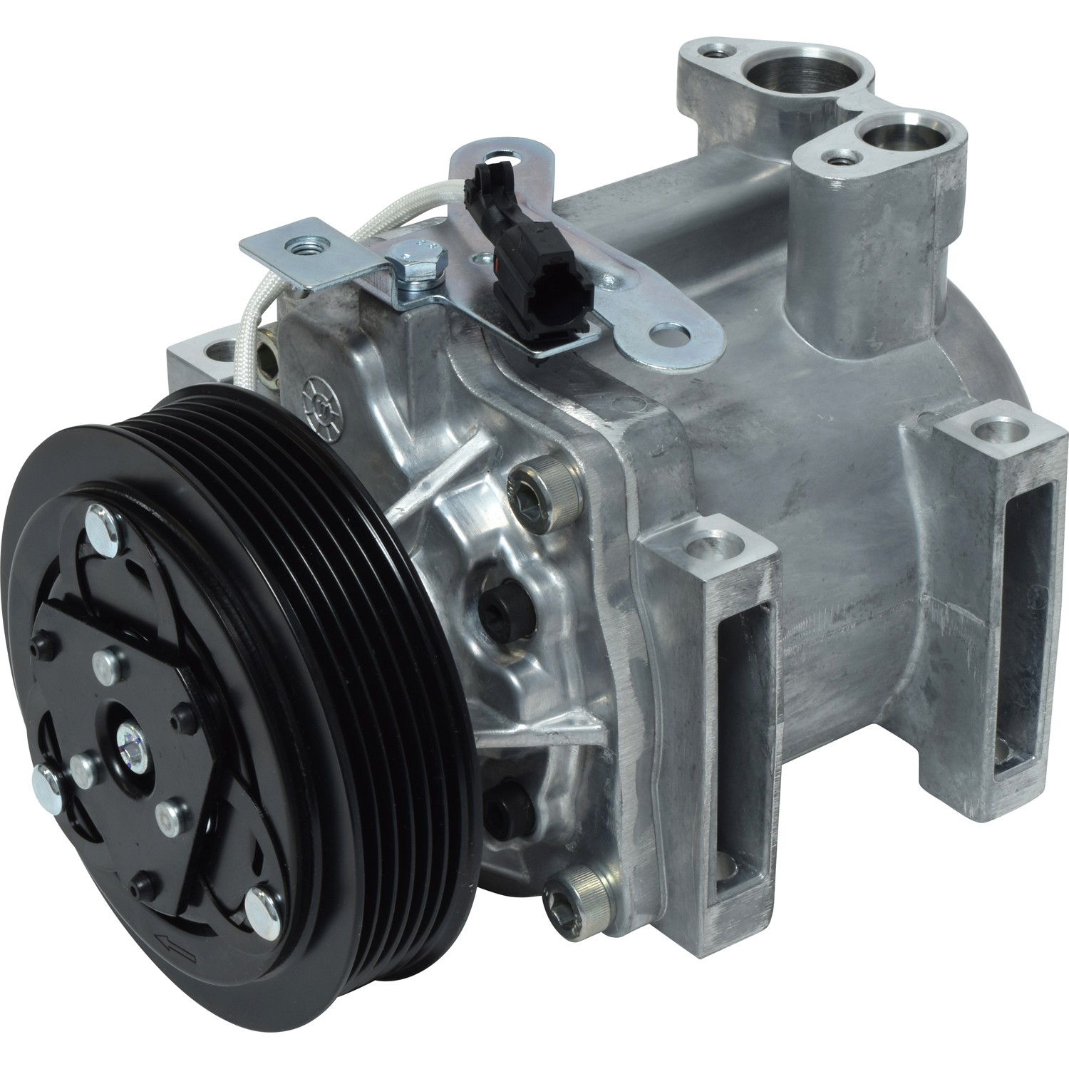 A/C Compressor