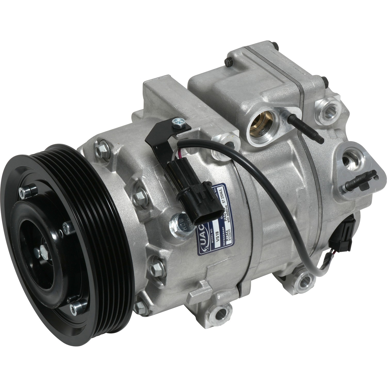 A/C Compressor
