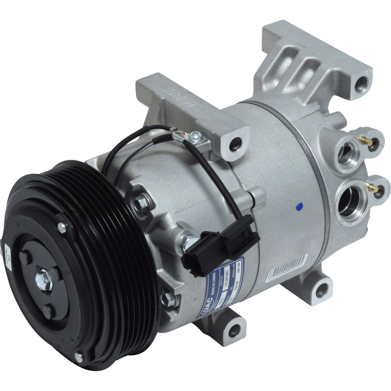A/C Compressor