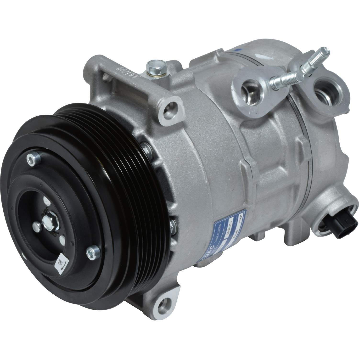 A/C Compressor
