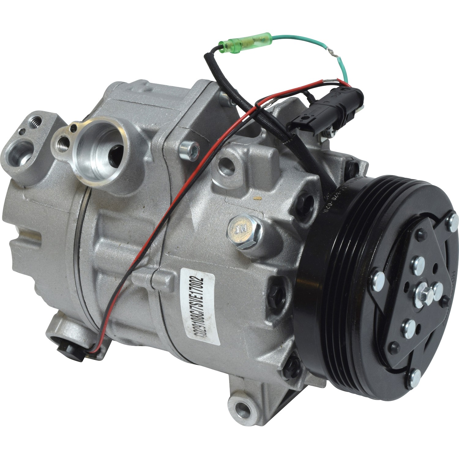A/C Compressor