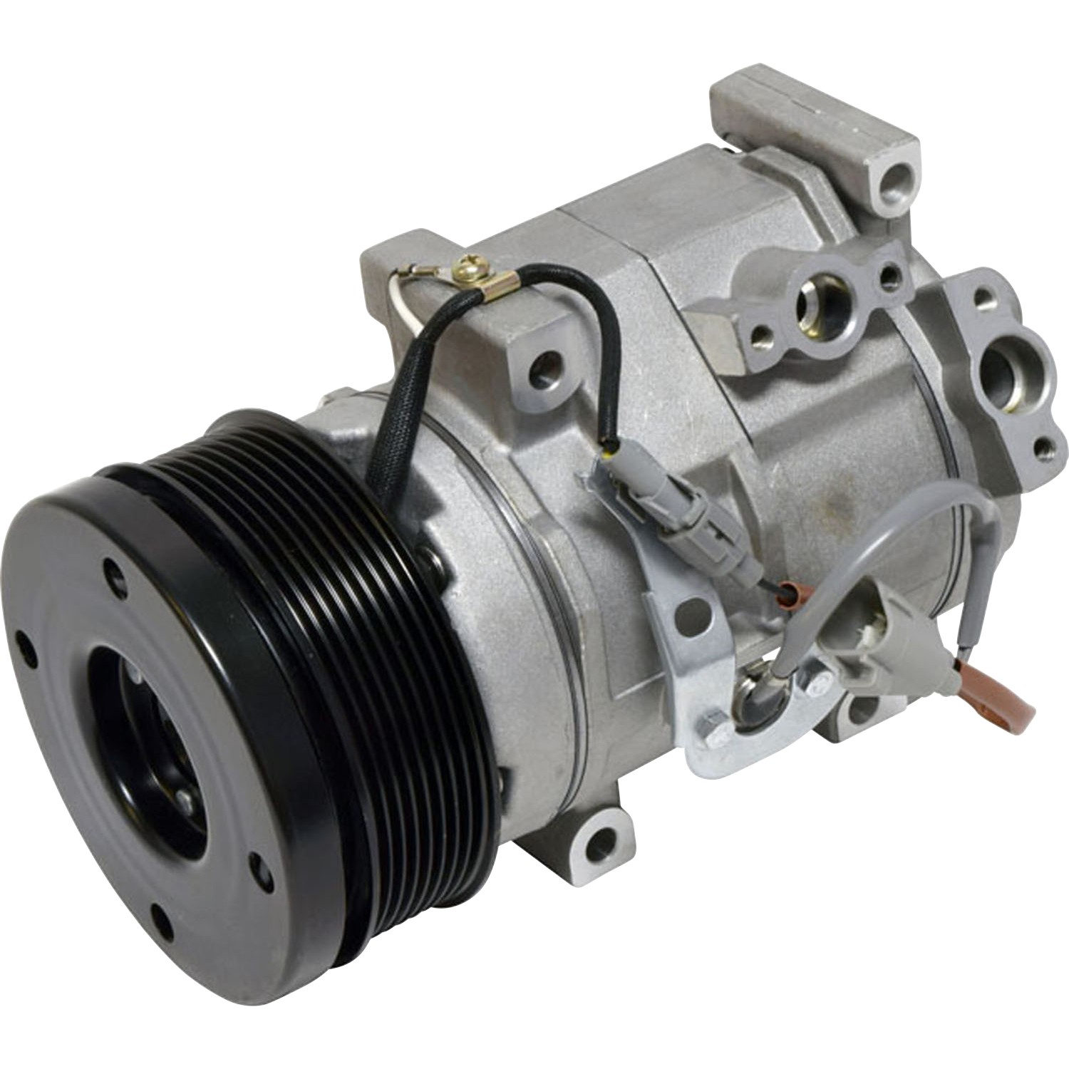A/C Compressor