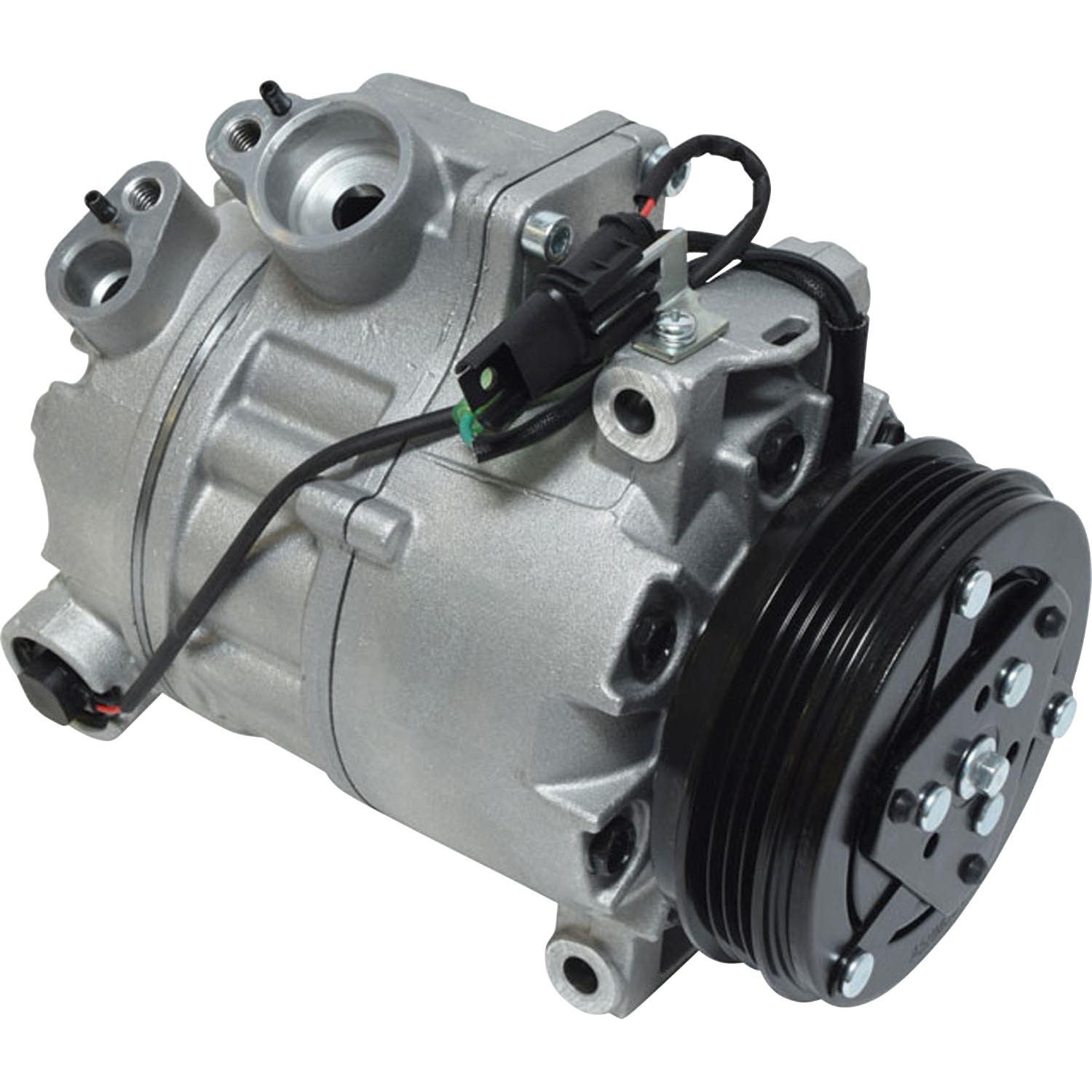 A/C Compressor