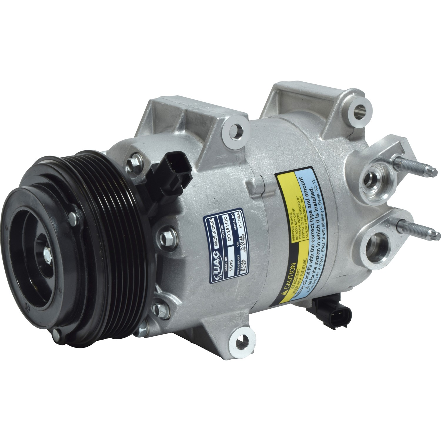 A/C Compressor
