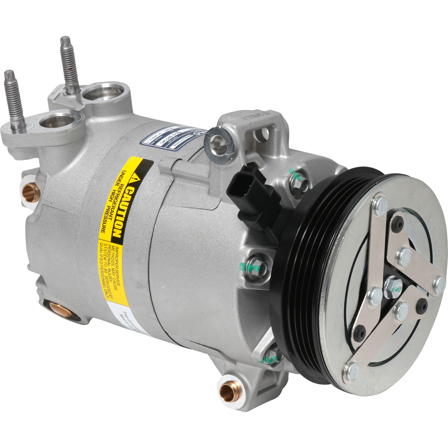 A/C Compressor