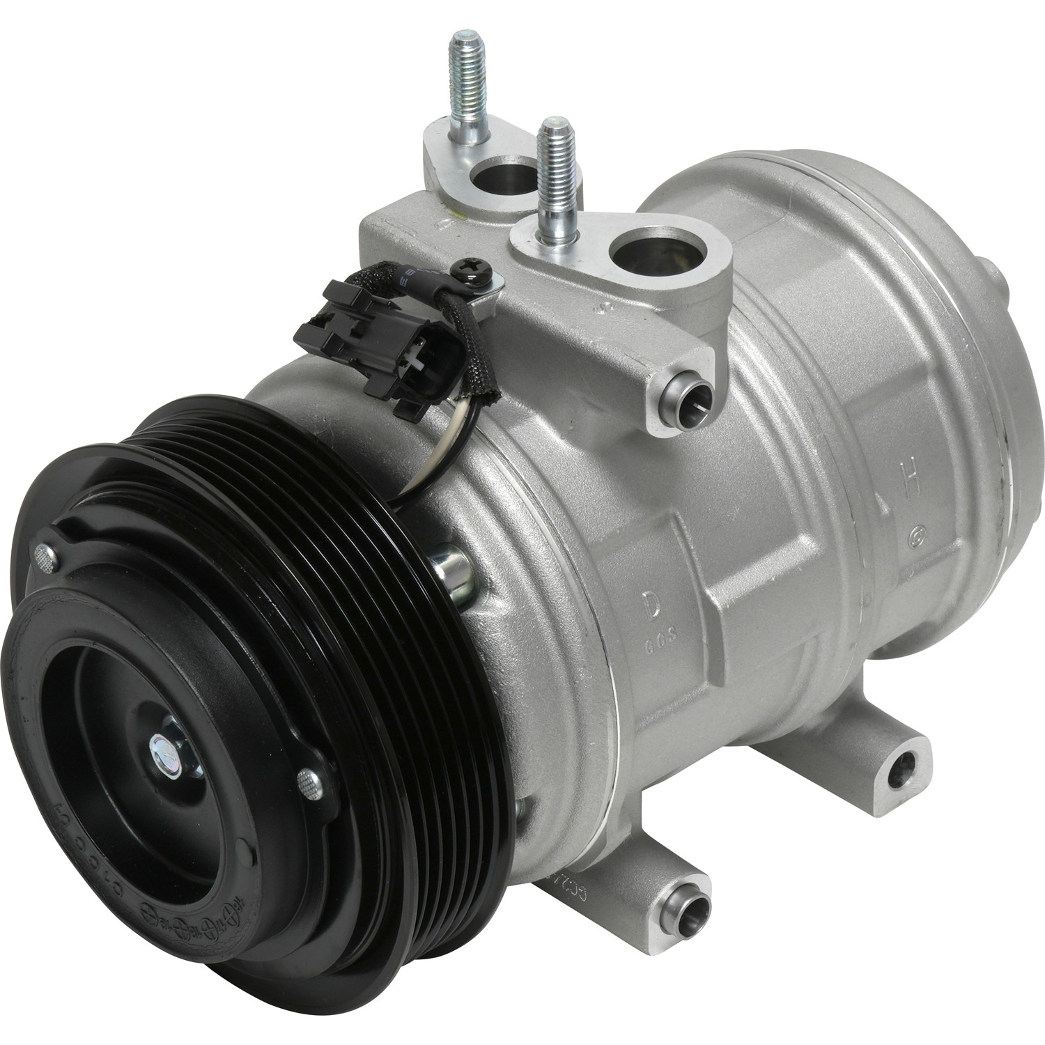 A/C Compressor