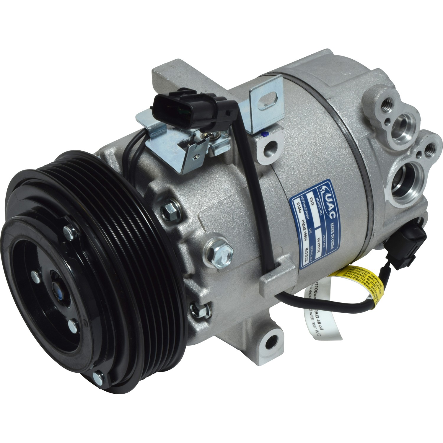 A/C Compressor