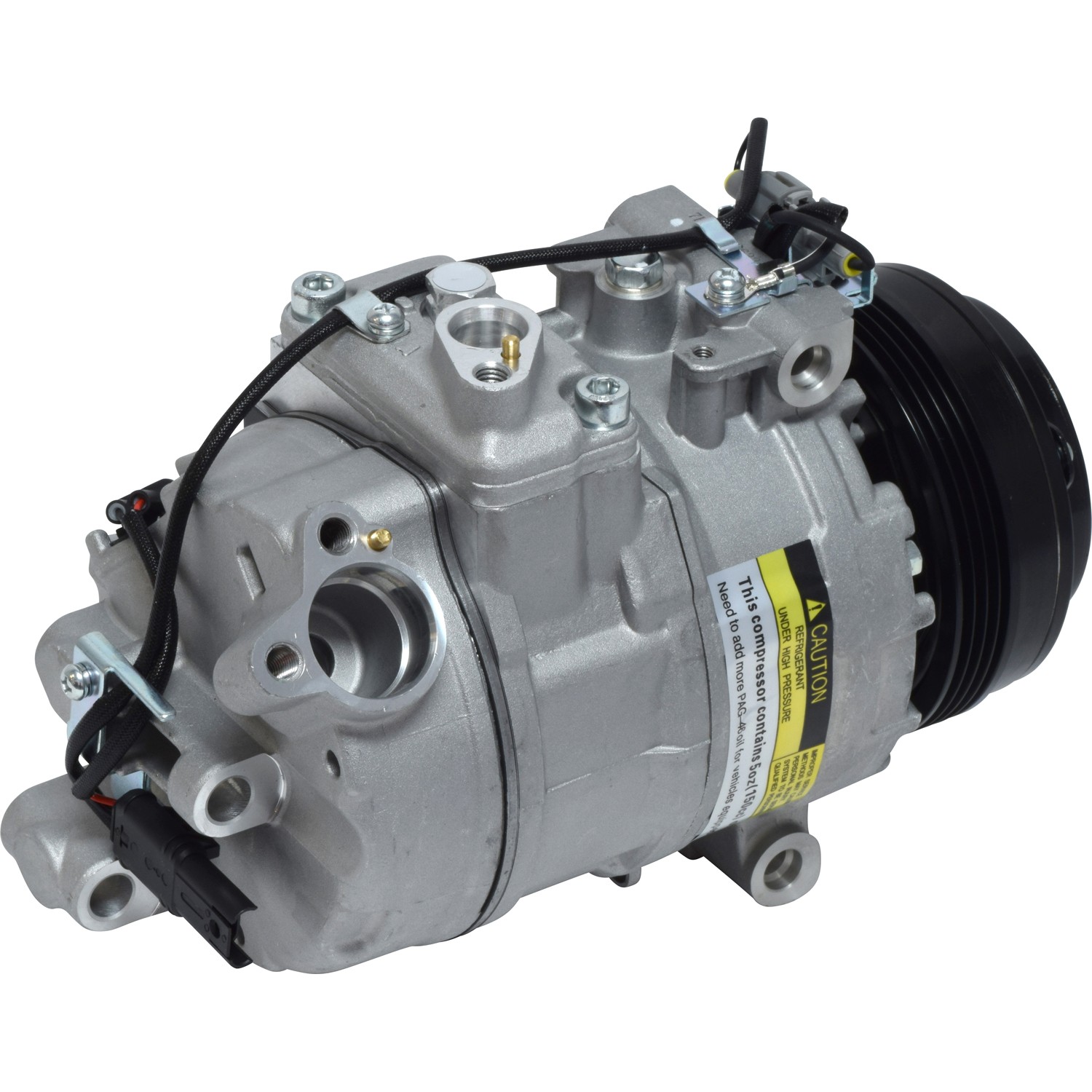 A/C Compressor