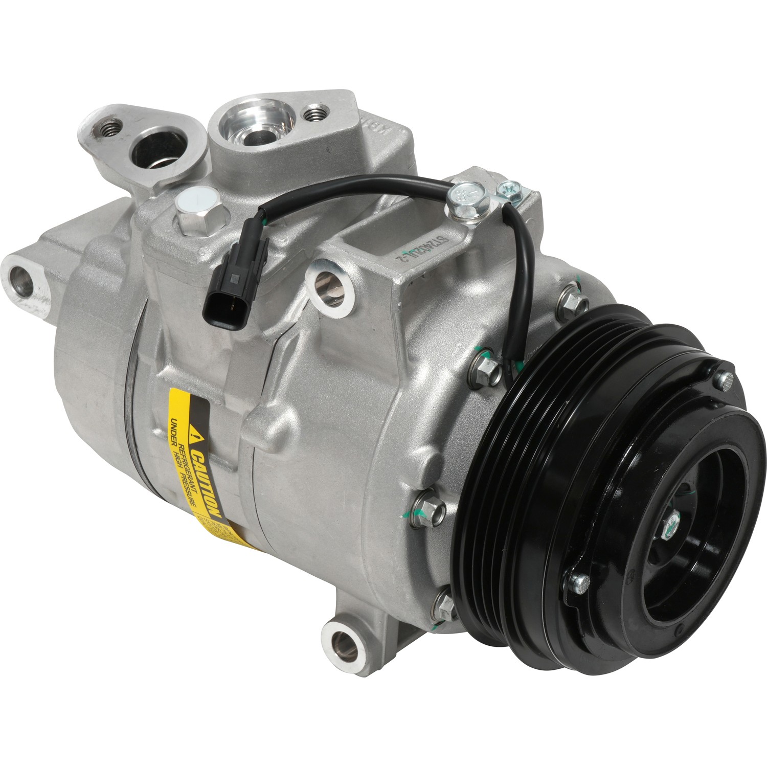 A/C Compressor