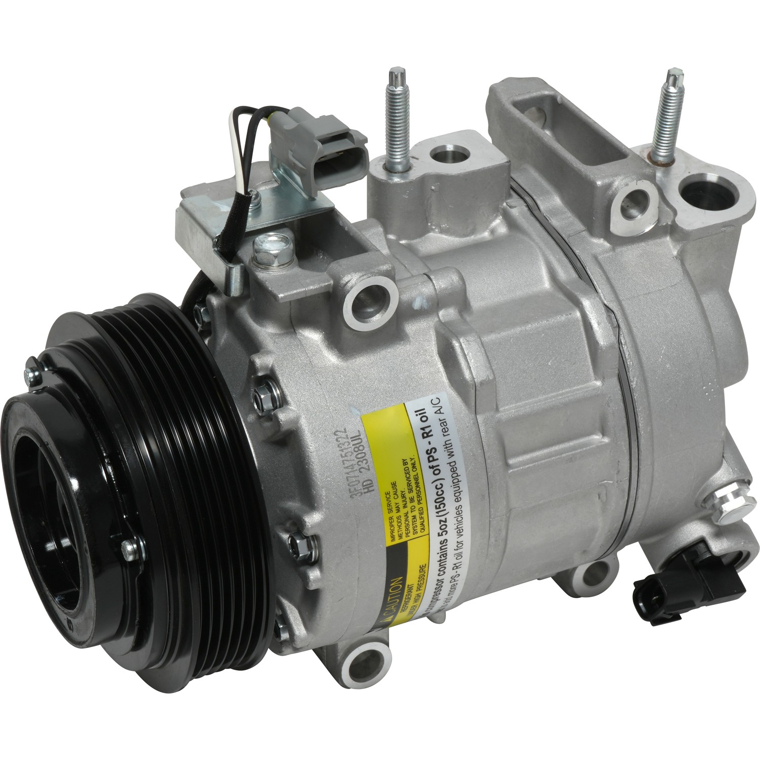 A/C Compressor