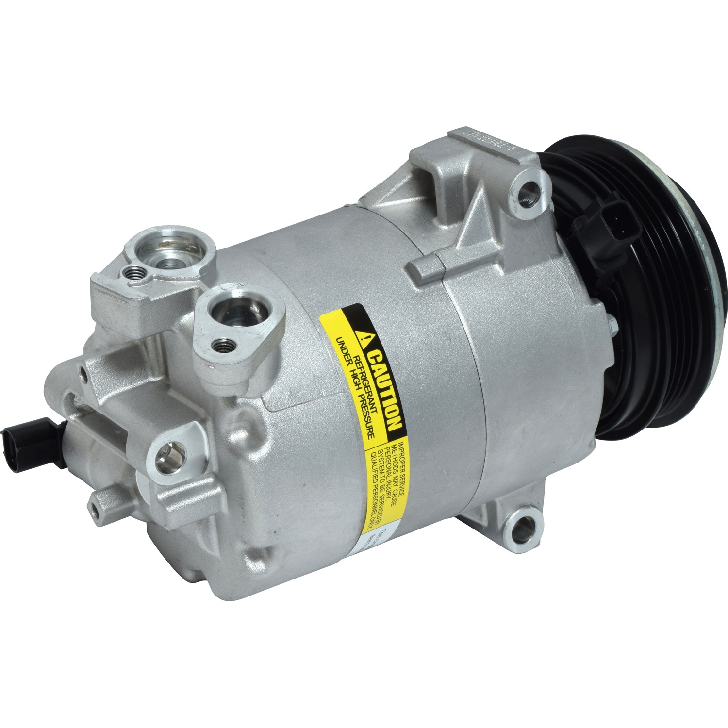 A/C Compressor