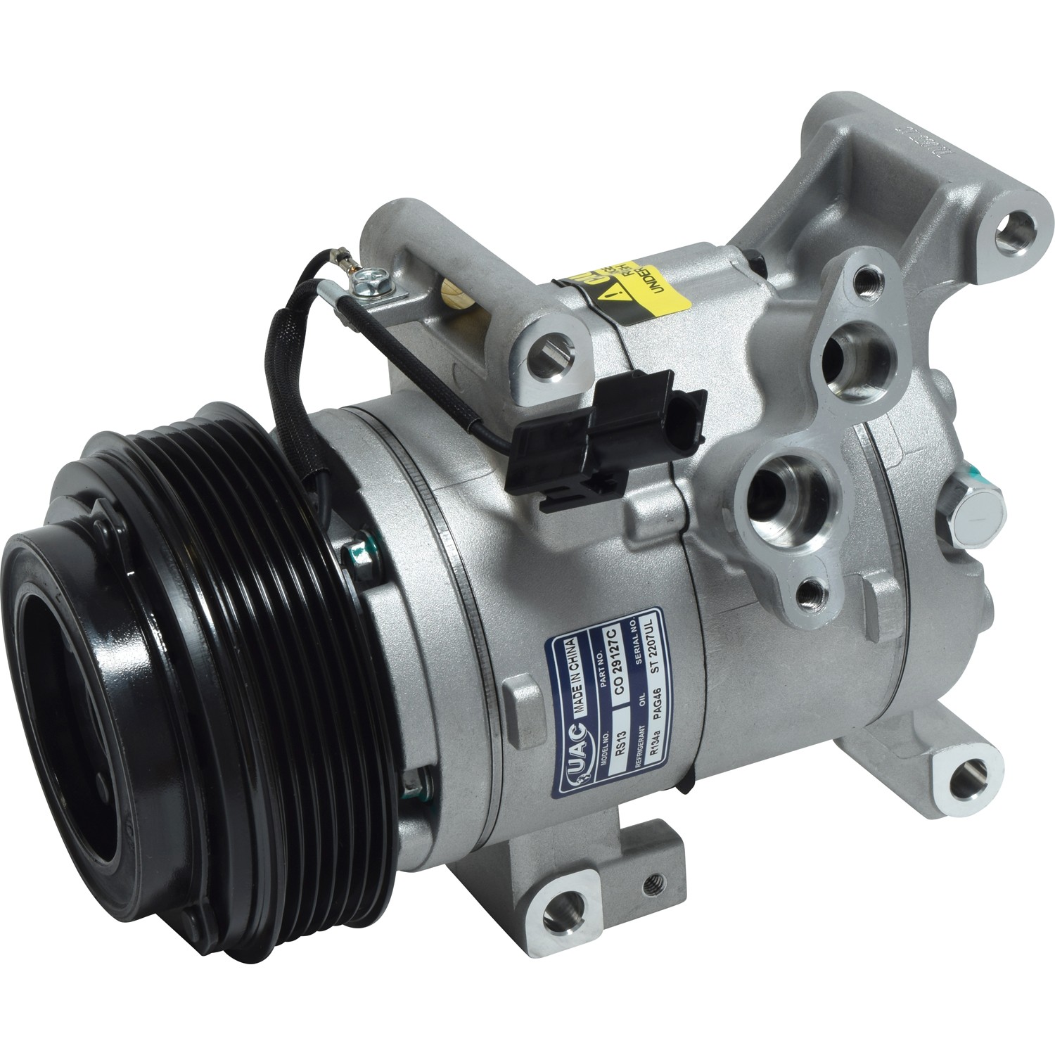 A/C Compressor