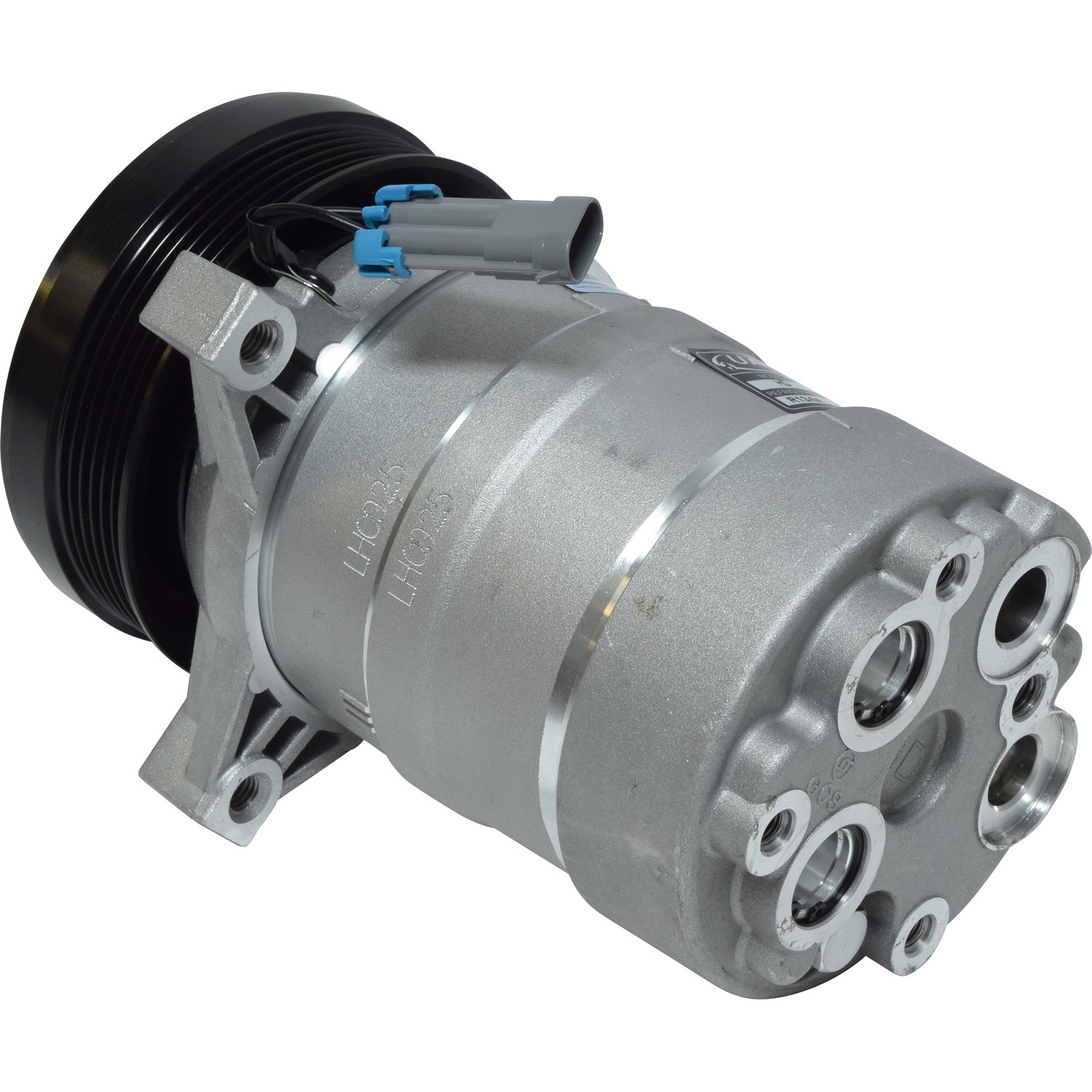 A/C Compressor