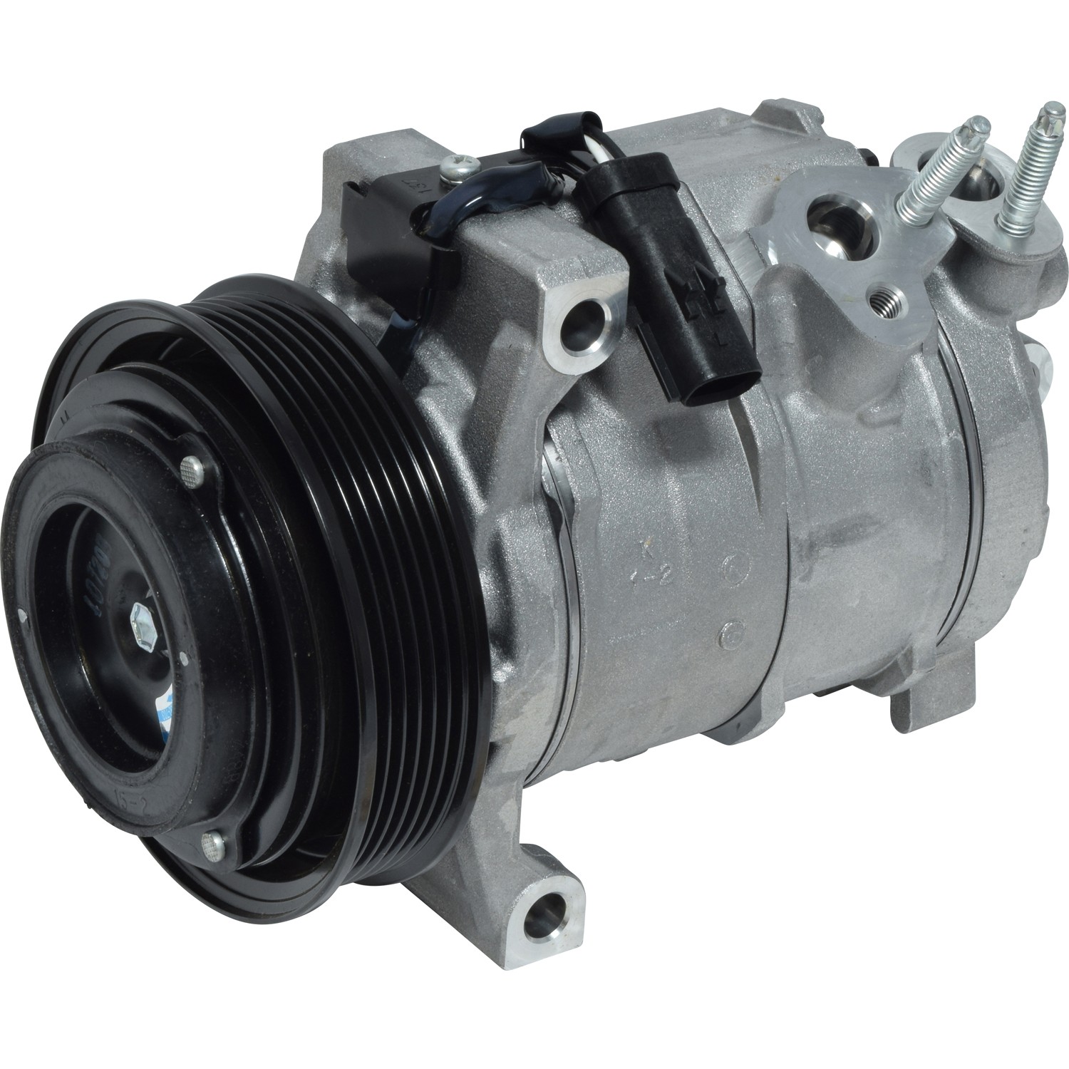 A/C Compressor