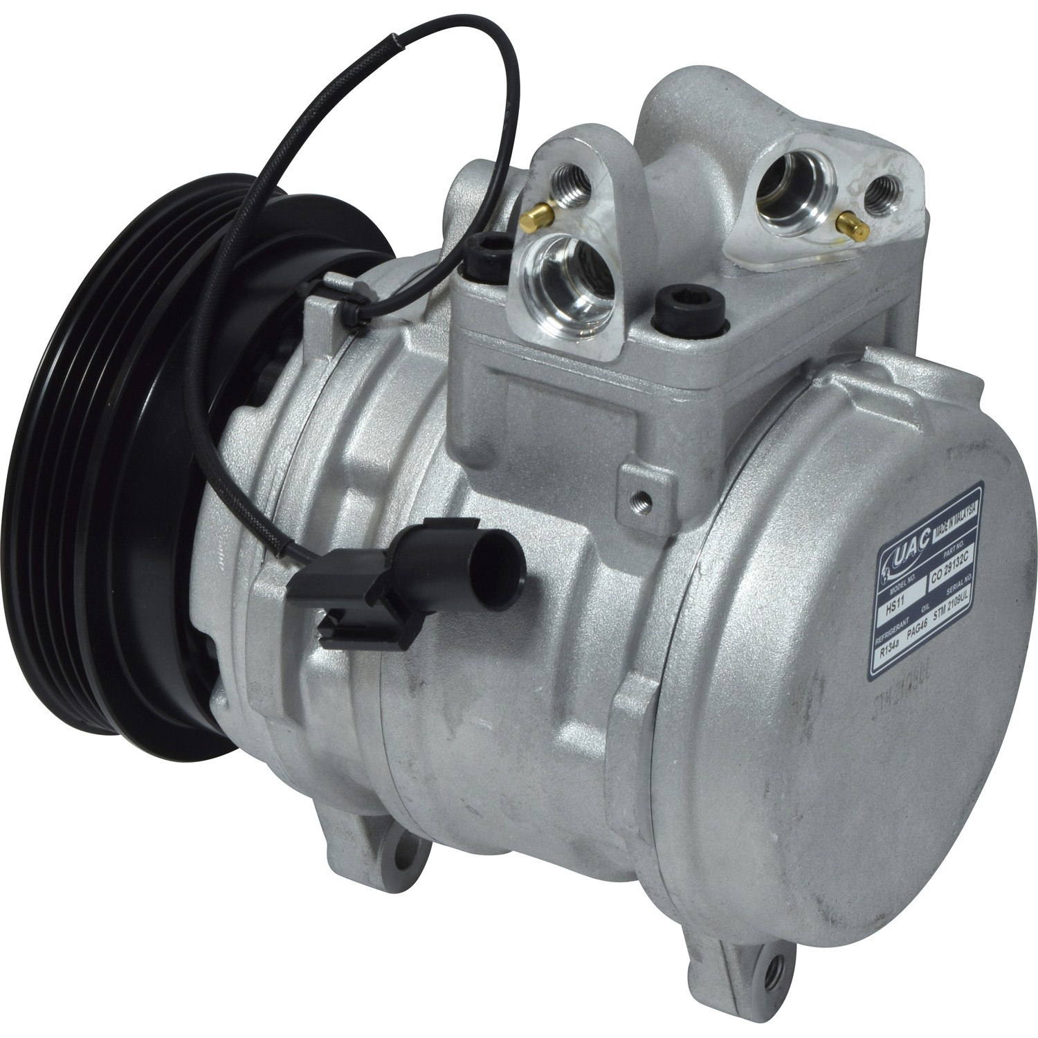 A/C Compressor