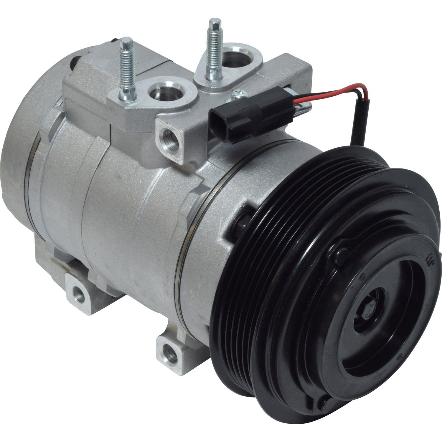 A/C Compressor