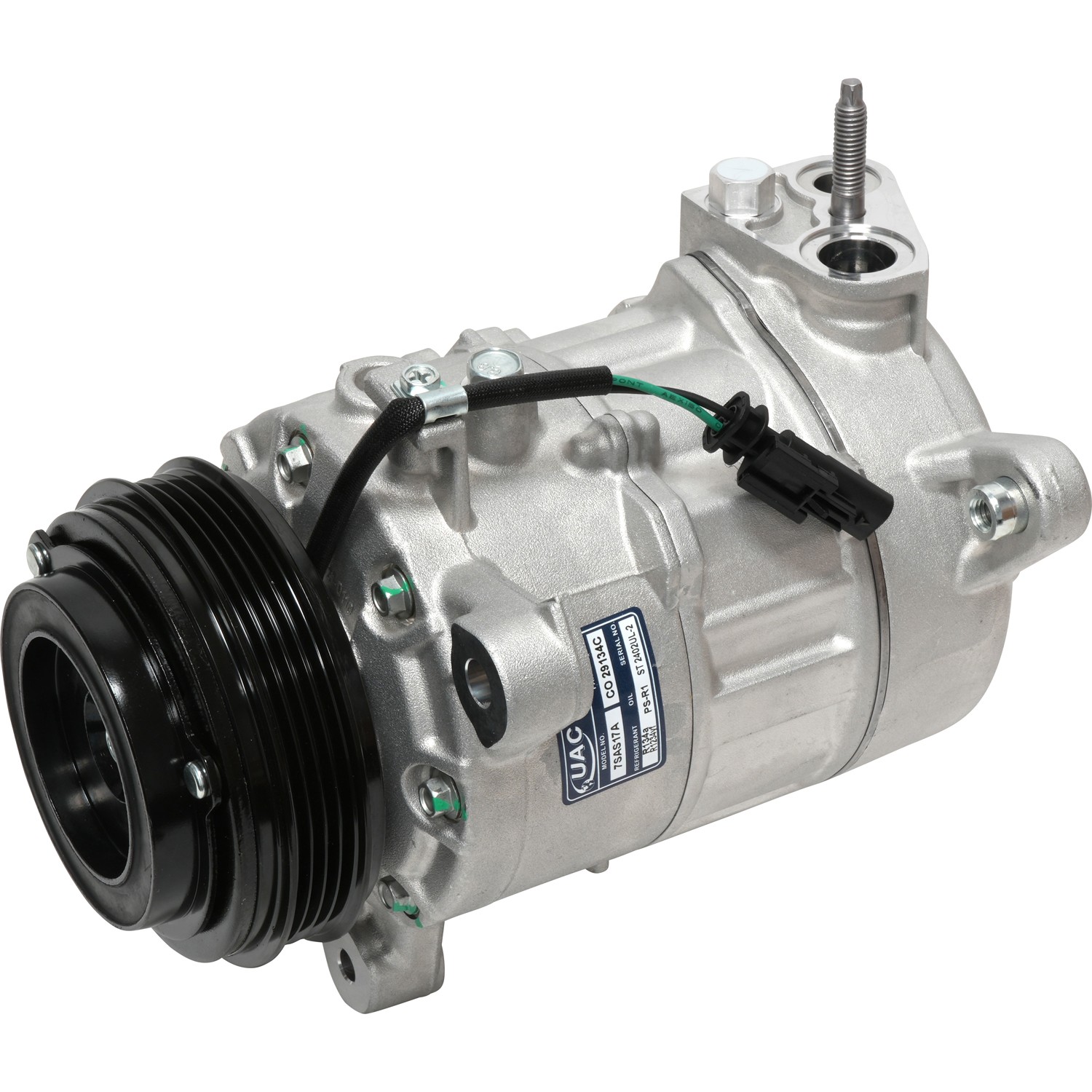 A/C Compressor