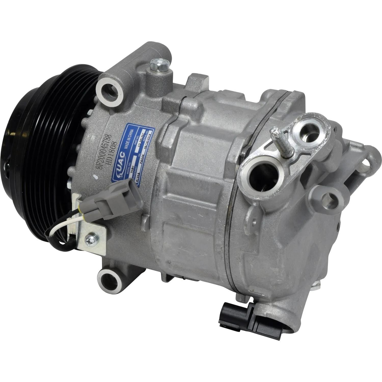 A/C Compressor