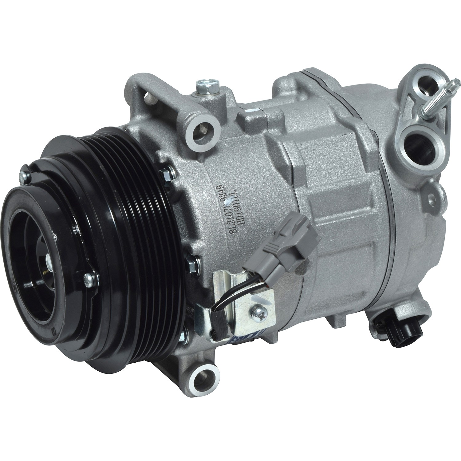 A/C Compressor
