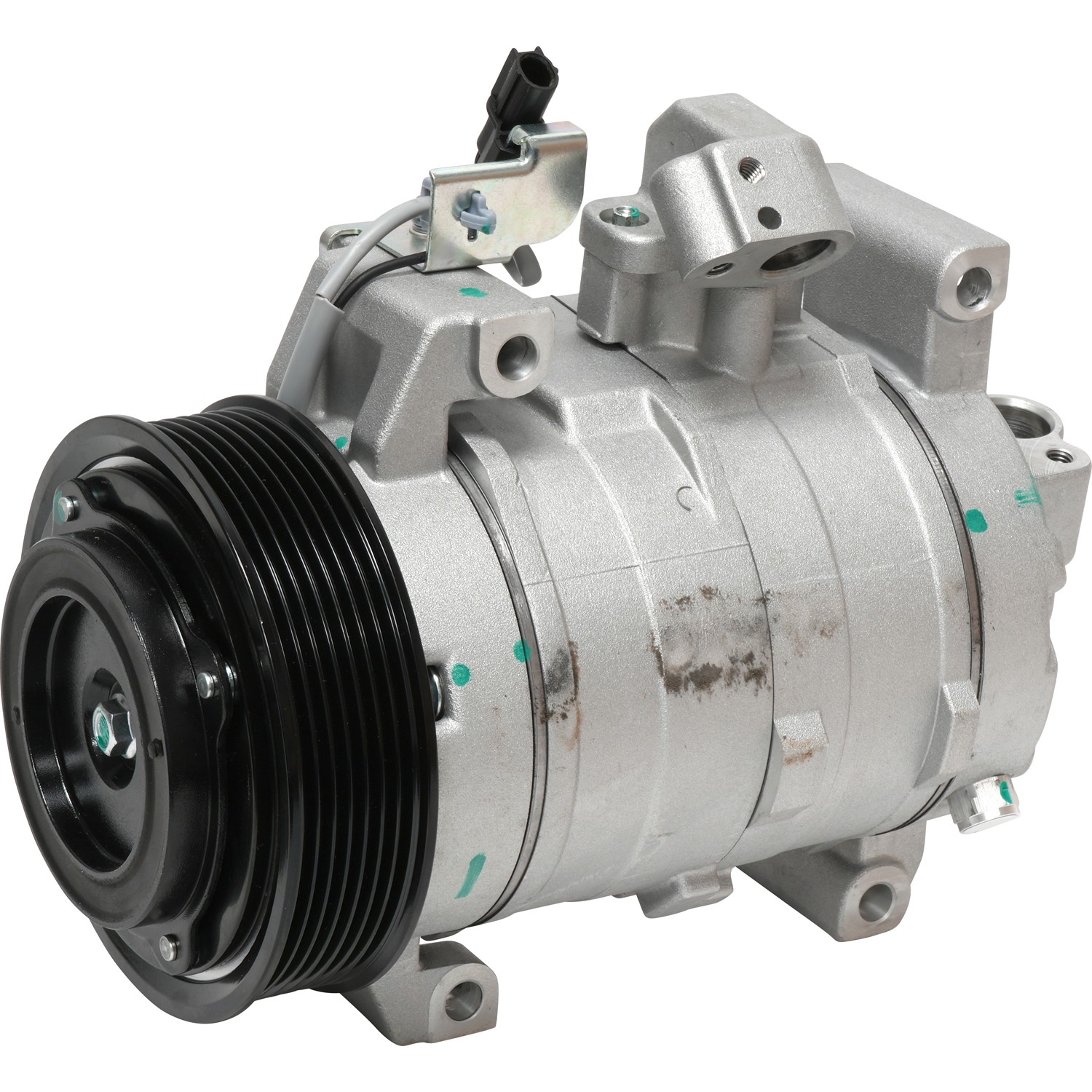 A/C Compressor