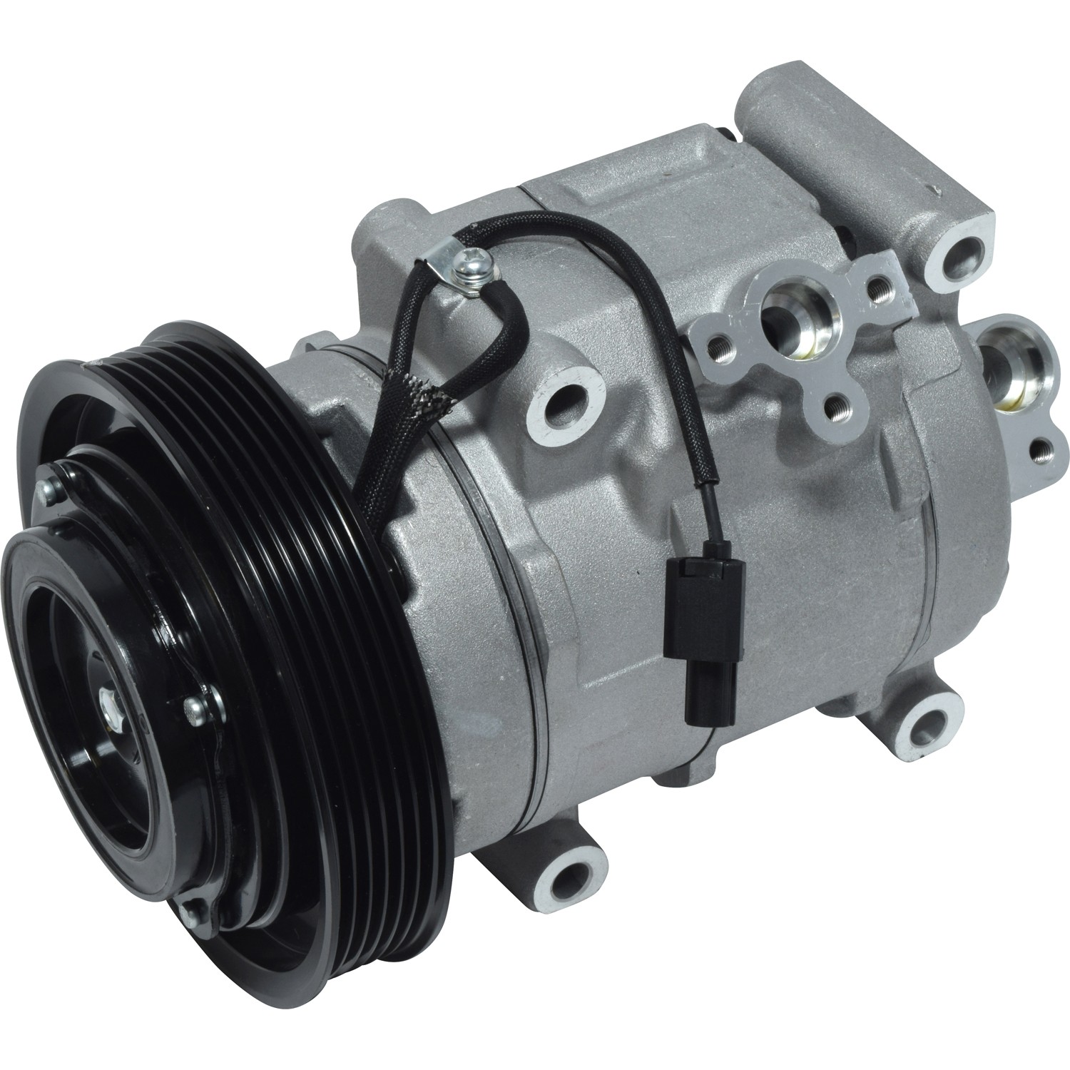 A/C Compressor