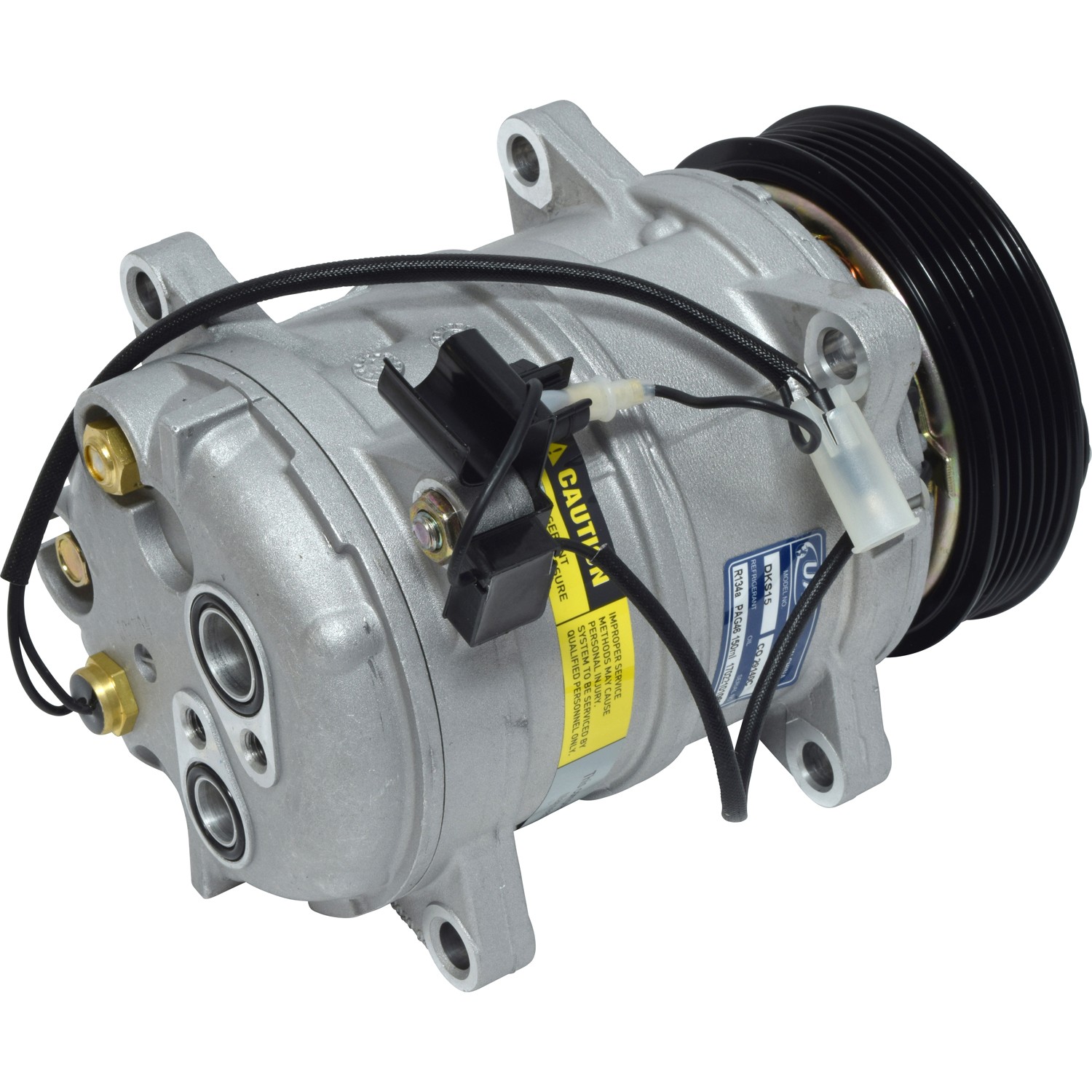 A/C Compressor