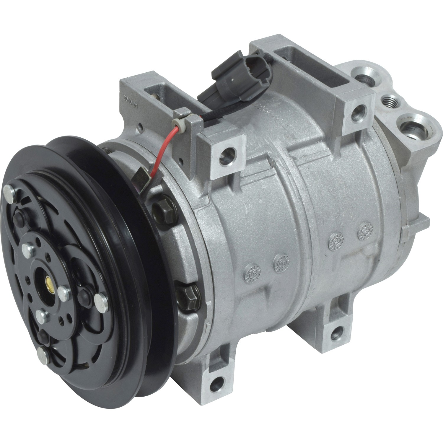 A/C Compressor