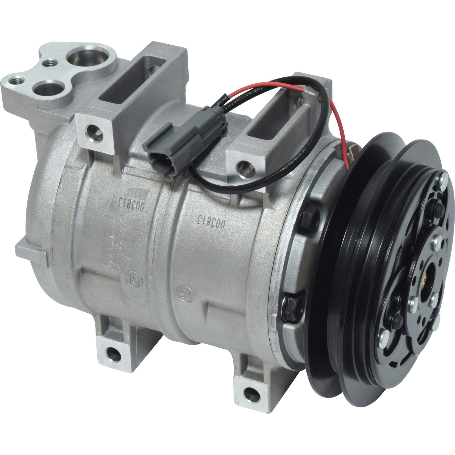 A/C Compressor