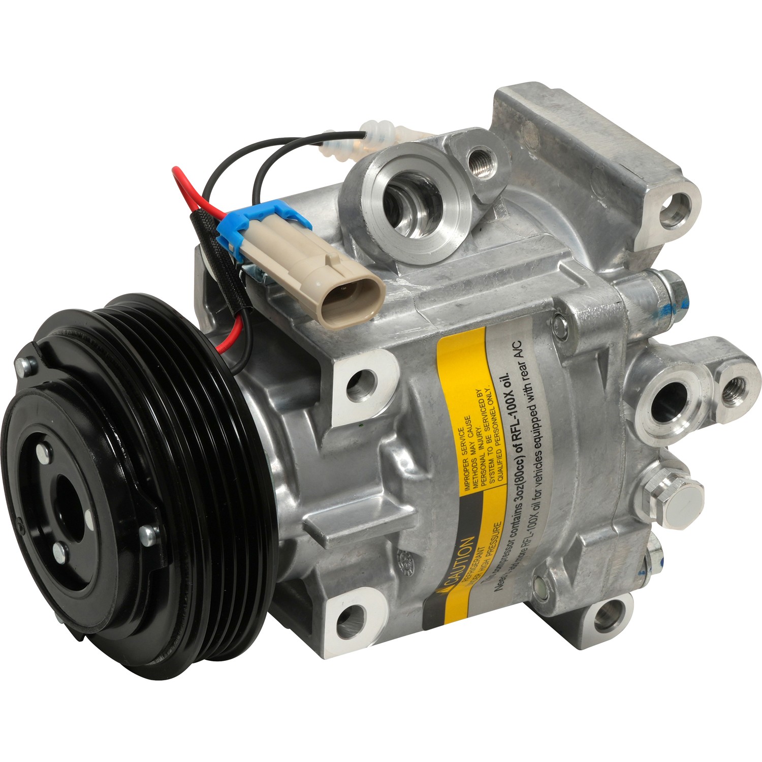 A/C Compressor