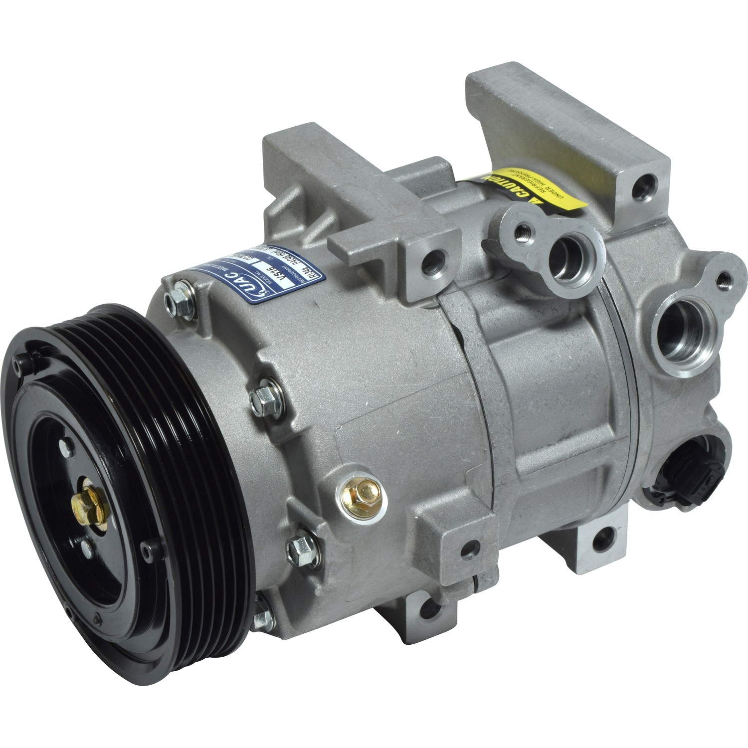 A/C Compressor