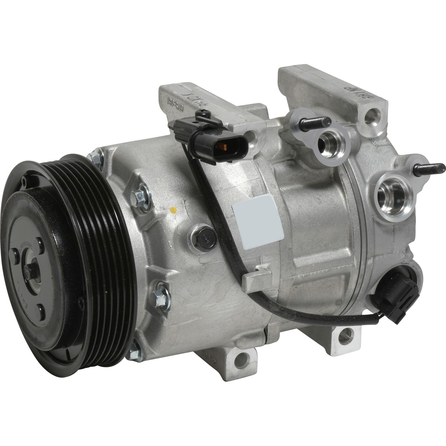 A/C Compressor