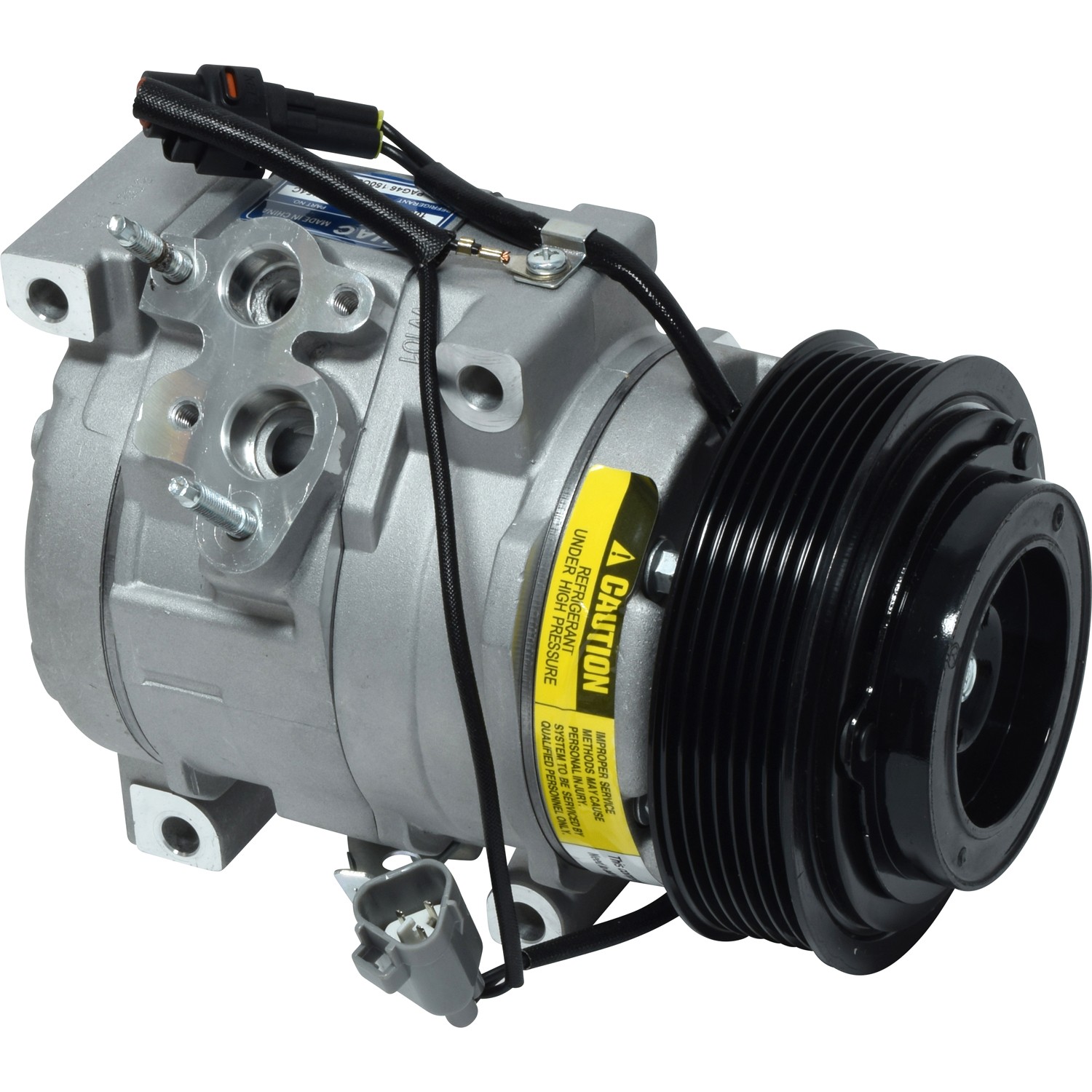 A/C Compressor