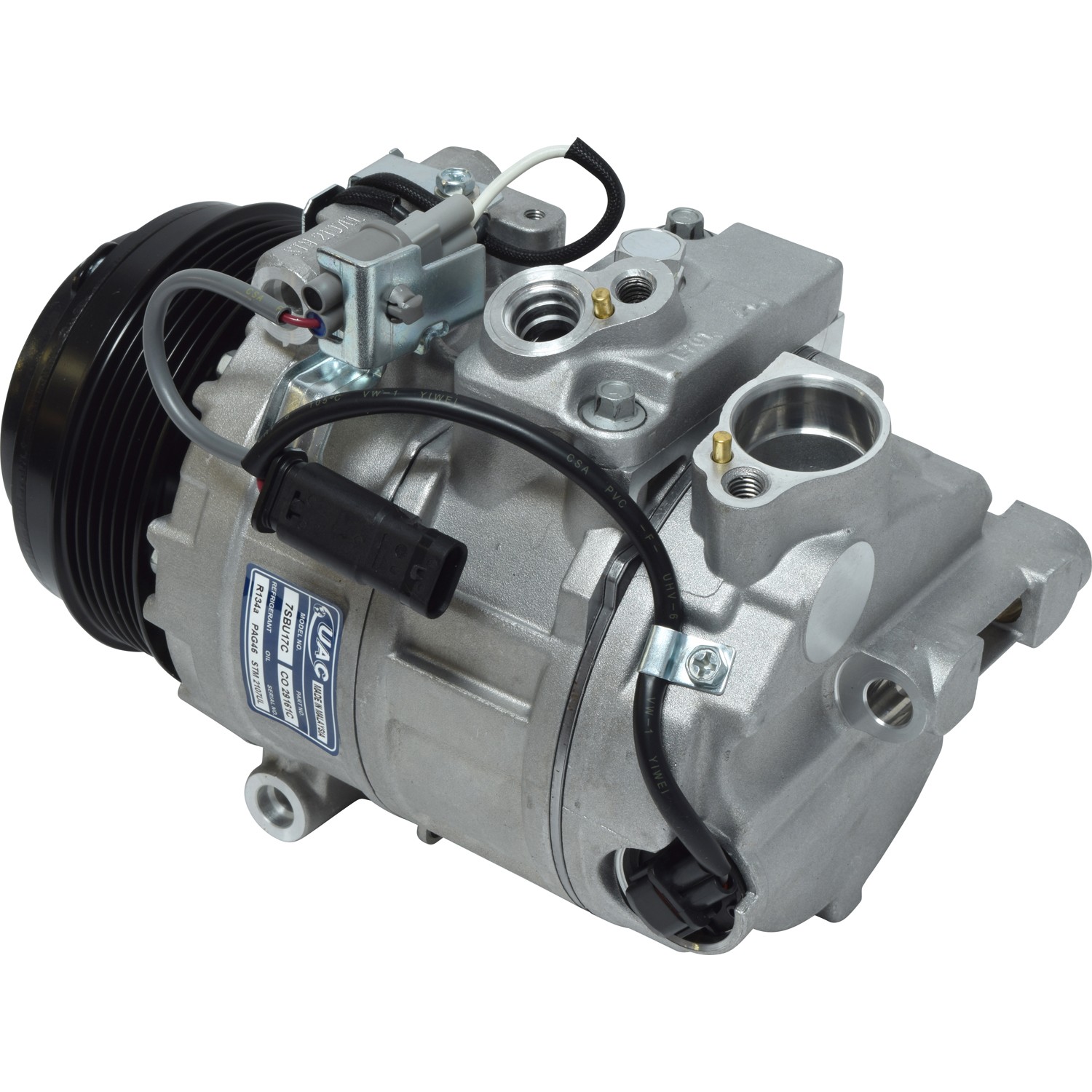 A/C Compressor