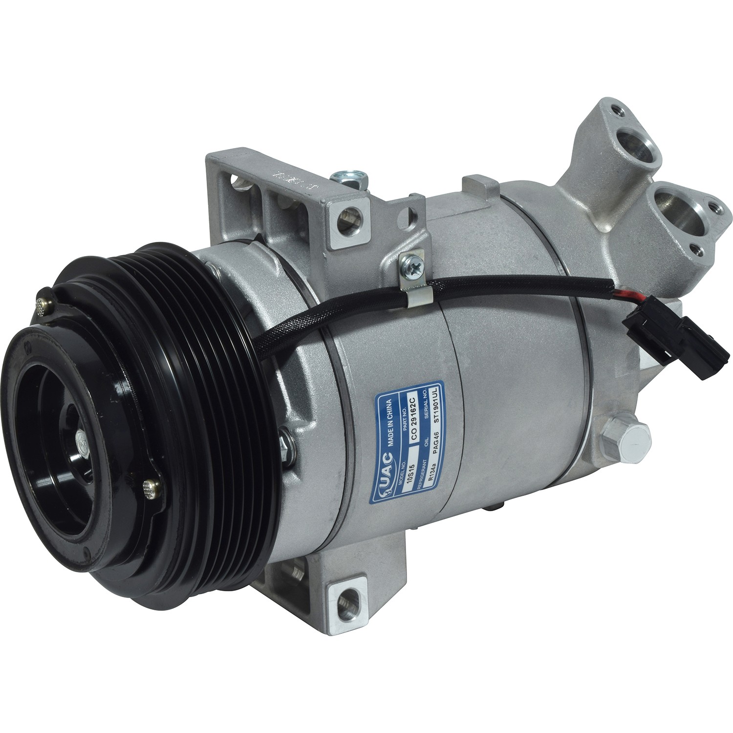 A/C Compressor