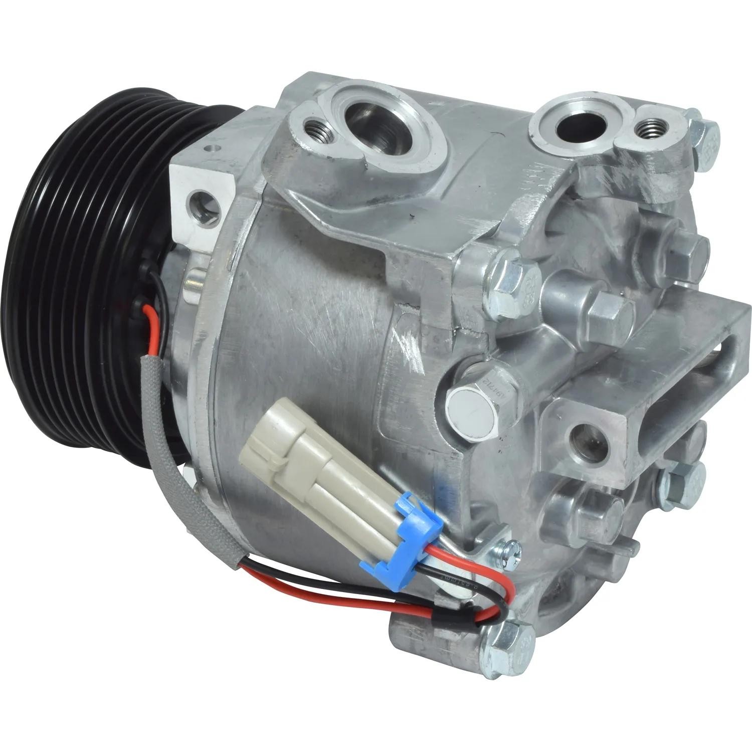 A/C Compressor