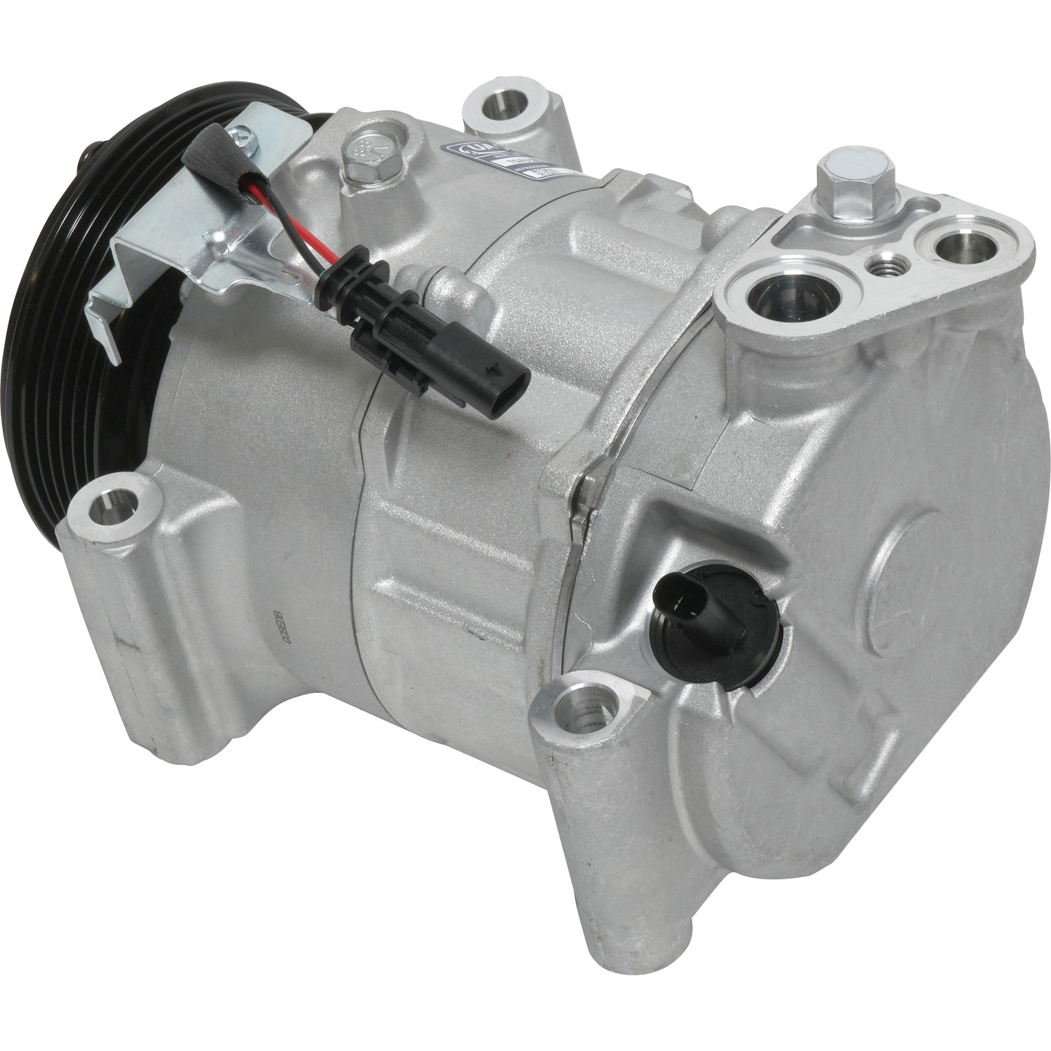 A/C Compressor