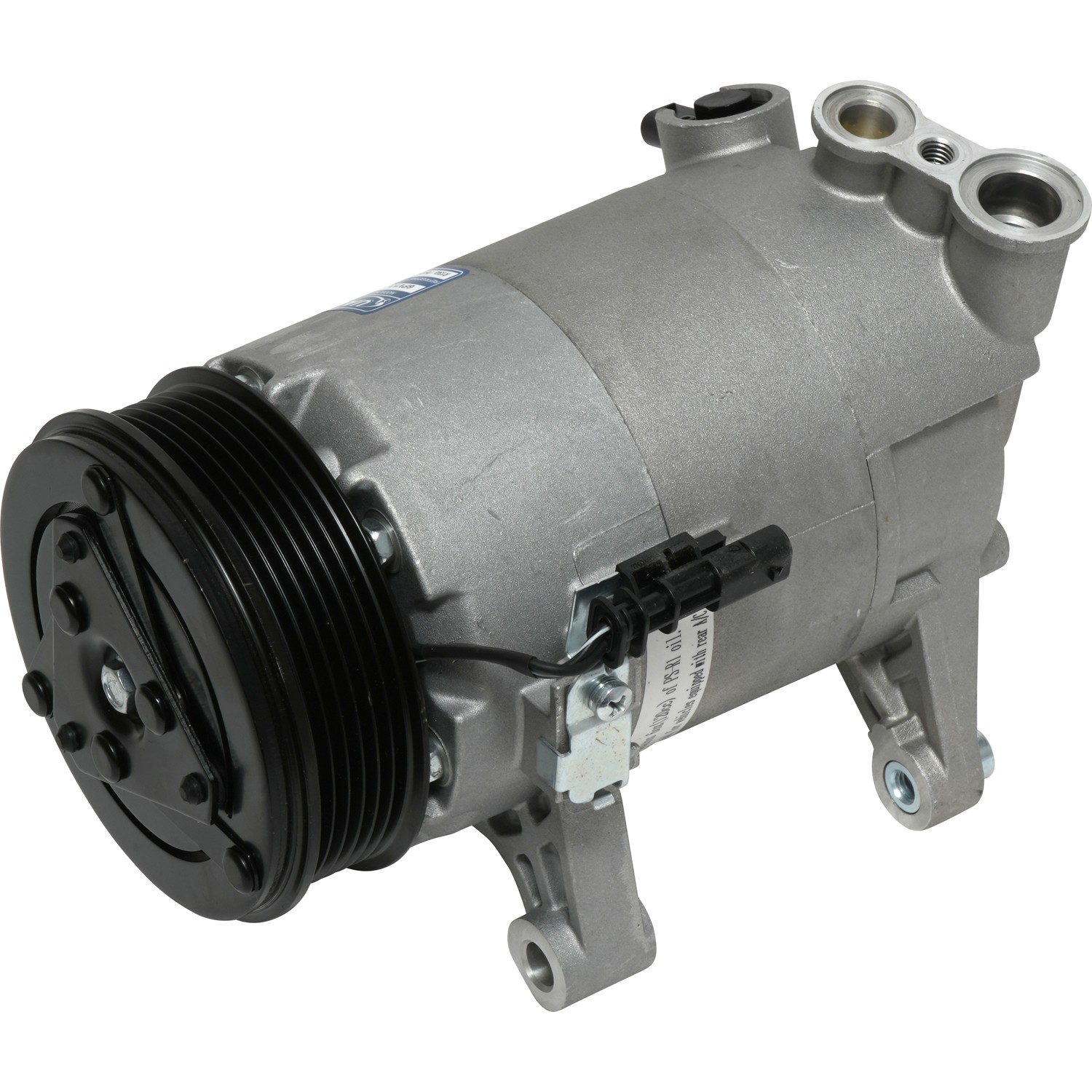 A/C Compressor