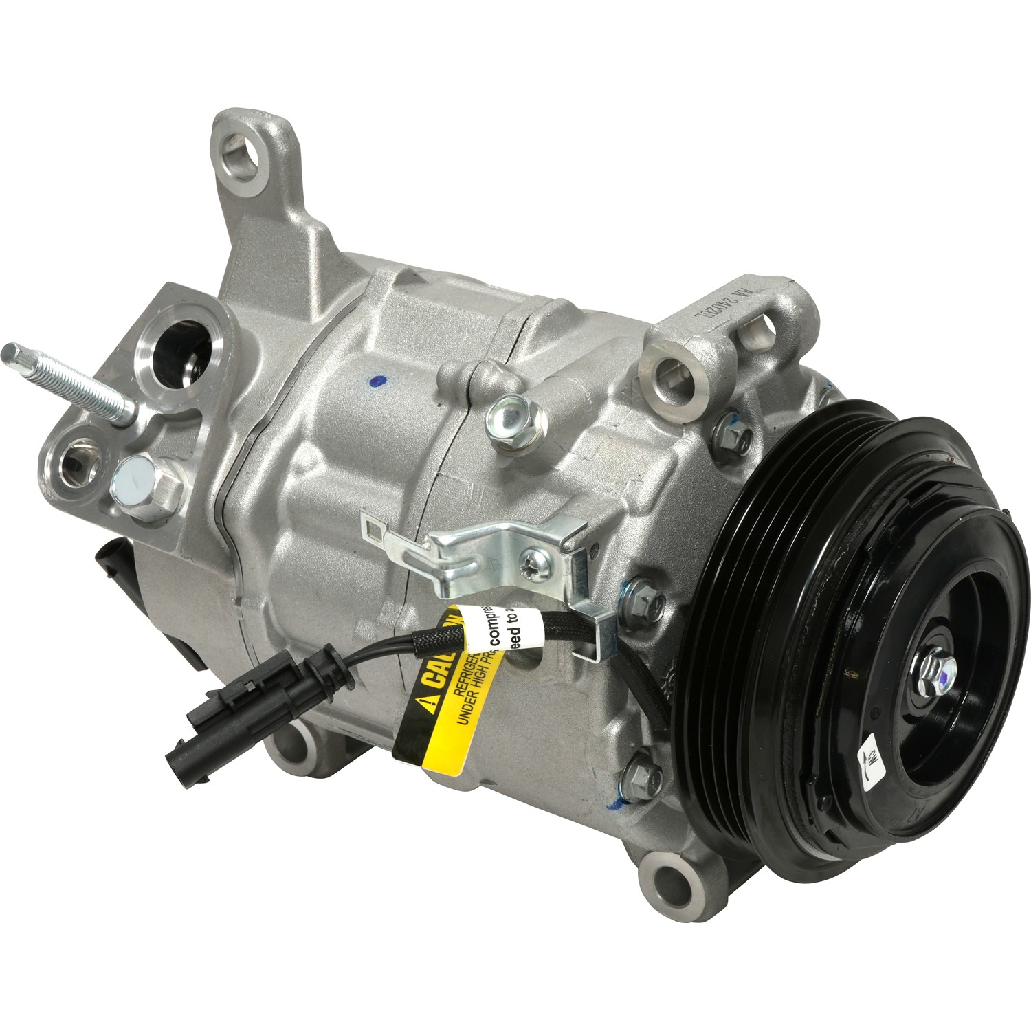 A/C Compressor